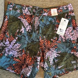 Saxx Betawave Boardshort